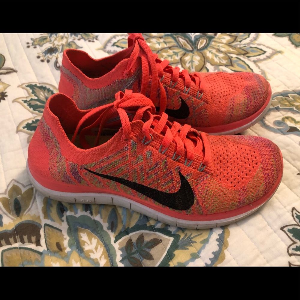 Nike FlyKnits